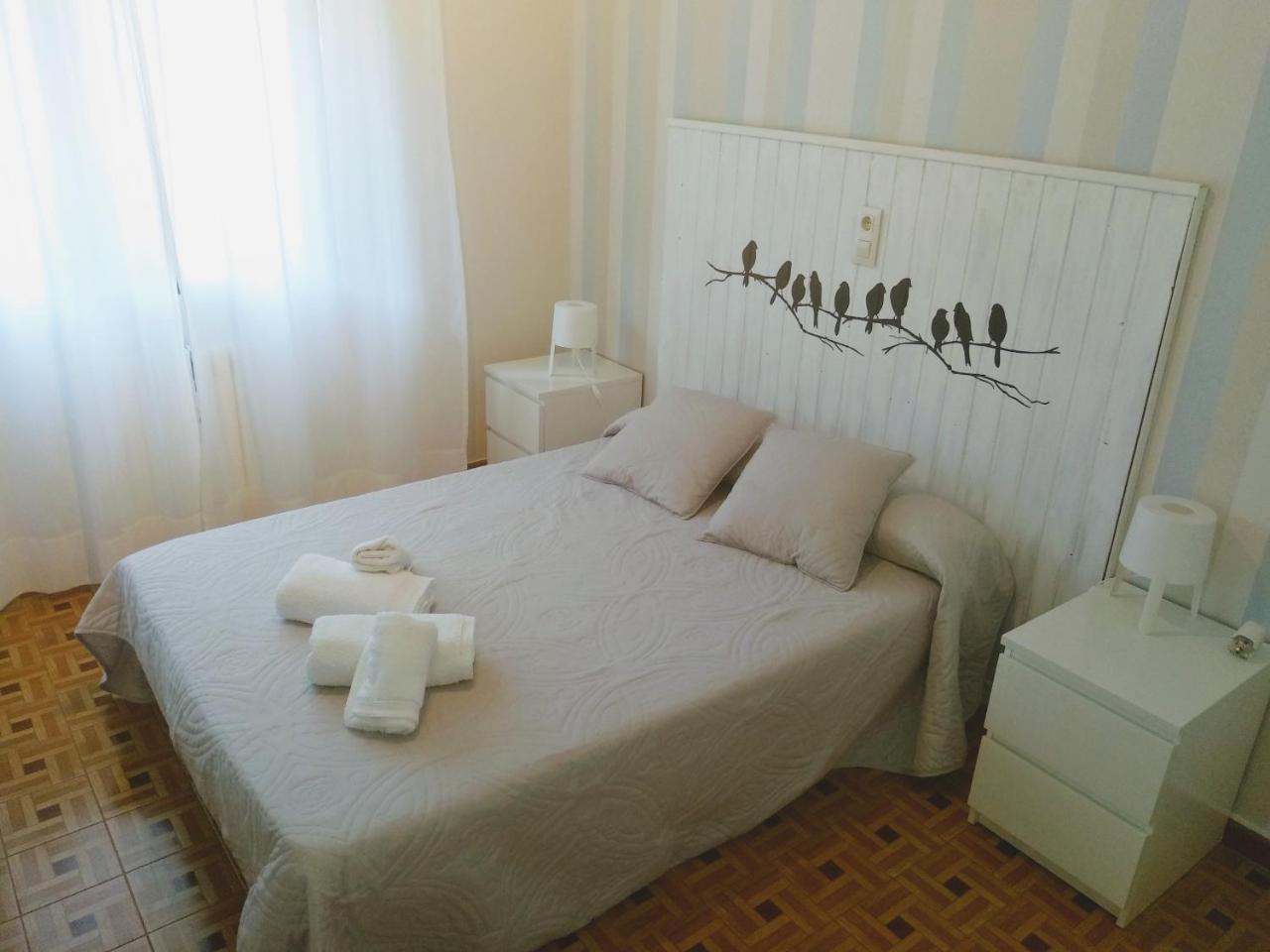 Villa Oubina بويو المظهر الخارجي الصورة